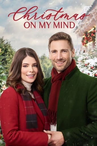 Watch Christmas On My Mind 2019 poster