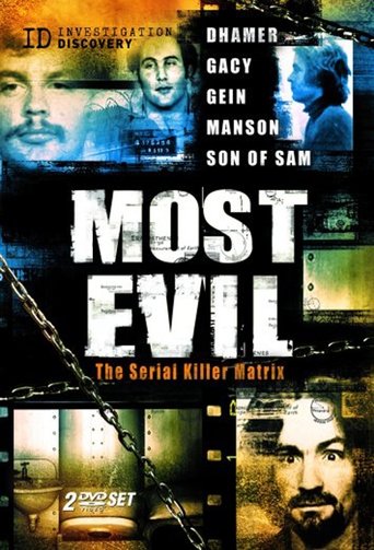 Watch Most Evil 2006 poster