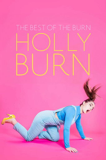 Watch Holly Burn: Best of Burn 2023 poster
