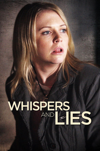 Watch Whispers and Lies 2008 poster
