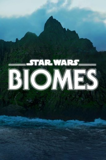 Watch Star Wars Biomes 2021 poster