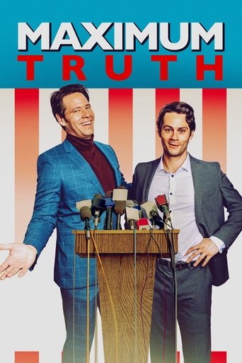 Watch Maximum Truth 2023 poster