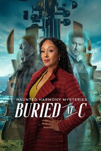 Watch Haunted Harmony Mysteries: Buried at C 2025 poster