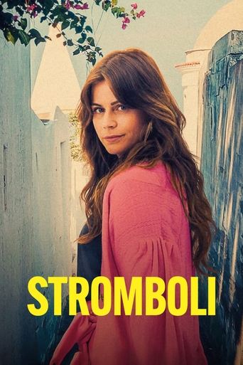 Watch Stromboli 2022 poster