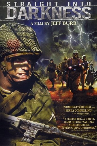Watch Straight Into Darkness 2004 poster