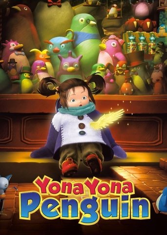 Watch Yona Yona Penguin 2009 poster