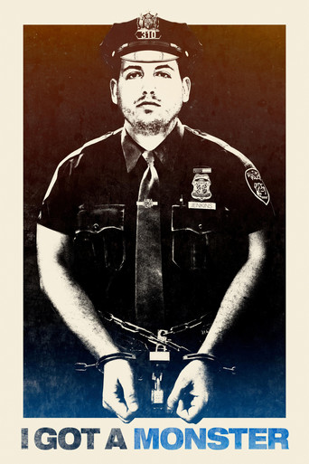 Watch I Got A Monster 2023 poster