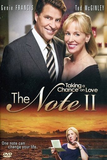 Watch The Note II: Taking a Chance on Love 2009 poster