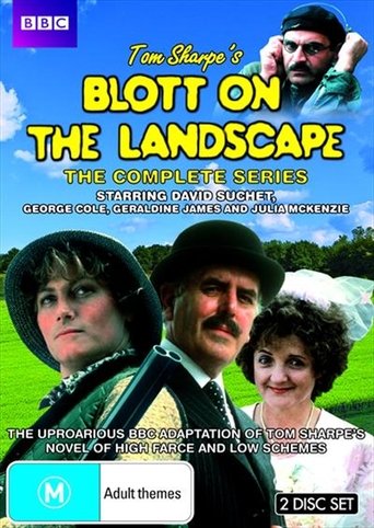 Watch Blott on the Landscape 1985 poster