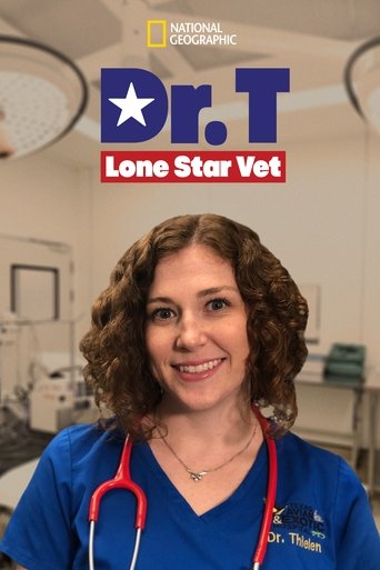 Watch Lonestar Vet 2019 poster