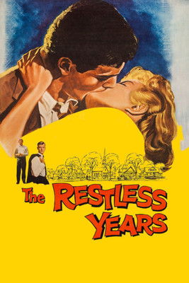 Watch The Restless Years 1958 poster