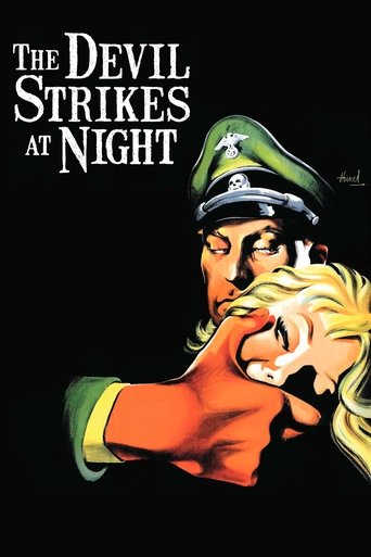 Watch The Devil Strikes at Night 1957 poster