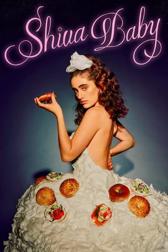 Watch Shiva Baby 2021 poster