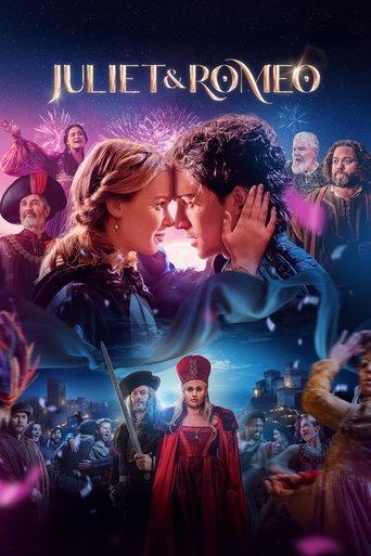 Watch Juliet & Romeo 2025 poster