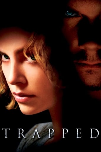 Watch Trapped 2002 poster