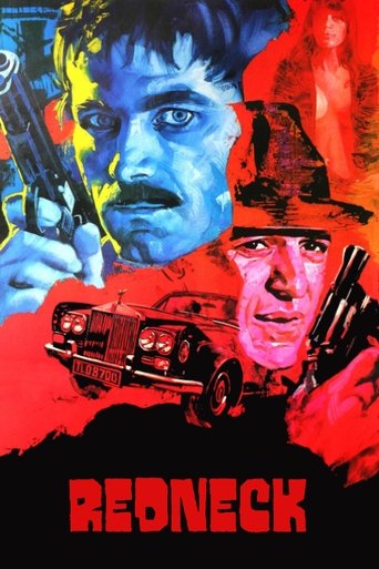 Watch Redneck 1973 poster