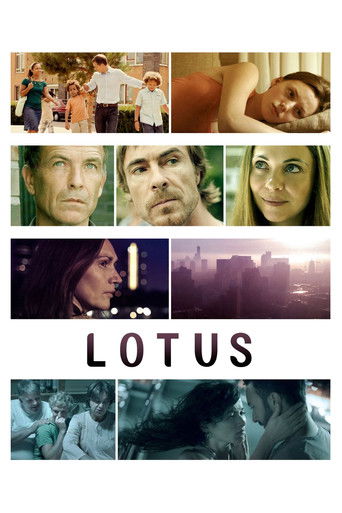 Watch Lotus 2011 poster