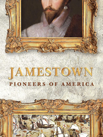 Watch Jamestown: Pioneers of America 2017 poster