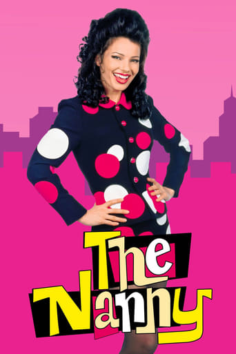 The Nanny 1993