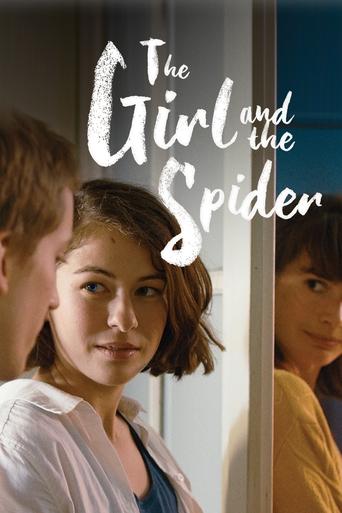 Watch The Girl and the Spider 2021 poster