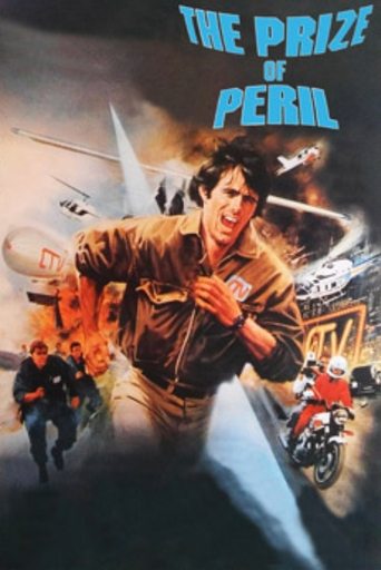 Watch The Prize of Peril 1983 poster