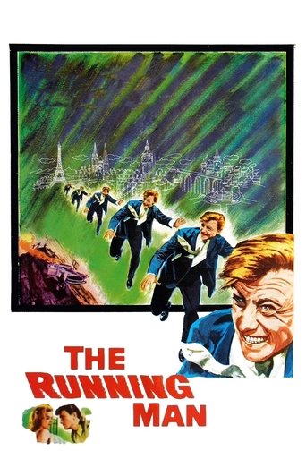 Watch The Running Man 1963 poster