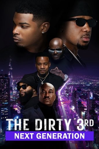 Watch The Dirty 3rd: Next Generation 2023 poster