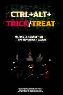 Watch Ctrl+Alt+Trick/Treat 2020 poster