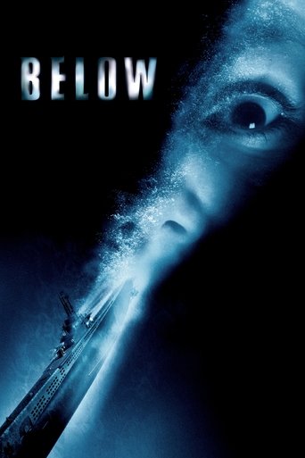 Watch Below 2002 poster
