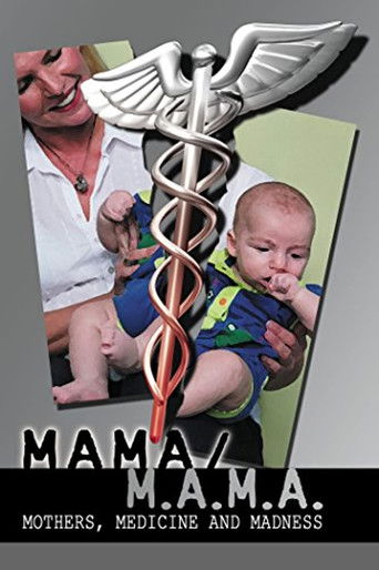 Watch Mama/M.A.M.A. 2003 poster