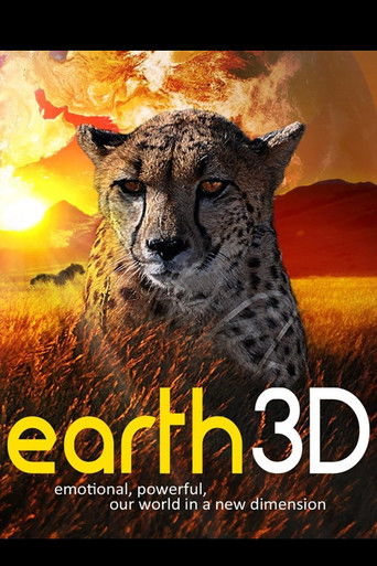 Watch Earth 2012 poster