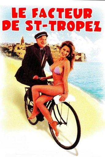 Watch Le Facteur de Saint-Tropez 1985 poster