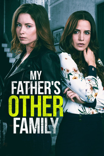 Watch My Father's Other Family 2021 poster