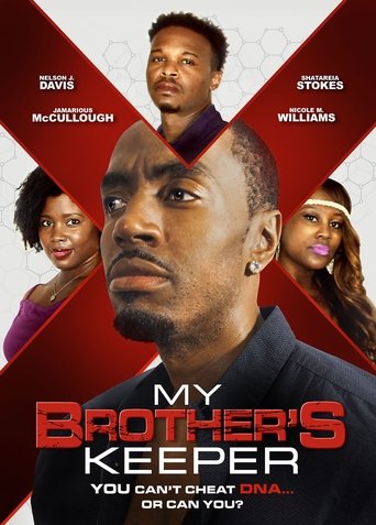 Watch My Brother's Keeper 2021 poster