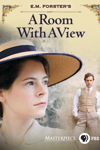 Watch A Room with a View 2007 poster