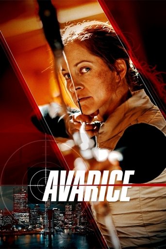 Watch Avarice 2022 poster