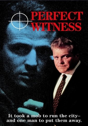 Watch Perfect Witness 1989 poster