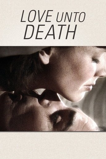 Watch Love Unto Death 1984 poster