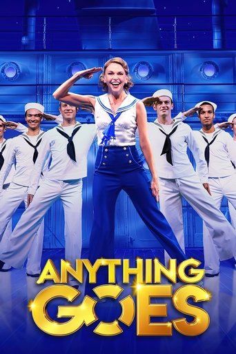 Watch Anything Goes 2021 poster
