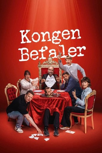 Watch Taskmaster (NO) 2019 poster