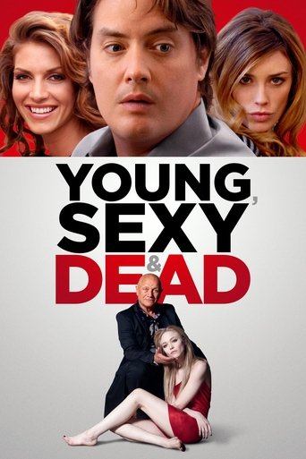 Watch Young, Sexy & Dead 2023 poster