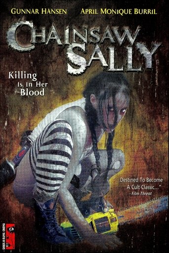 Watch Chainsaw Sally 2004 poster