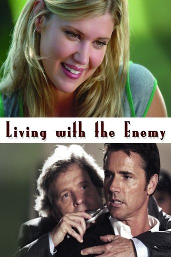 Watch Living with the Enemy 2005 poster