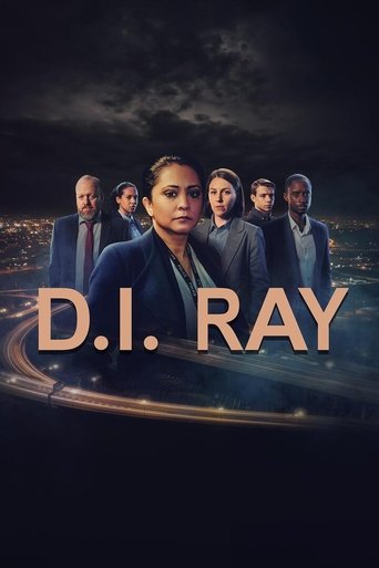 Watch DI Ray 2022 poster