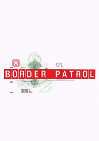 Watch Border Patrol 2002 poster