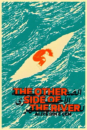 Watch The Other Side of the River 2021 poster