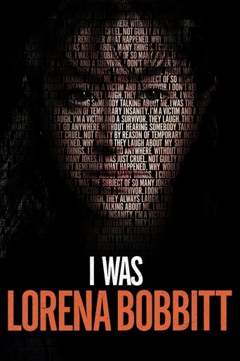 Watch I Was Lorena Bobbitt 2020 poster
