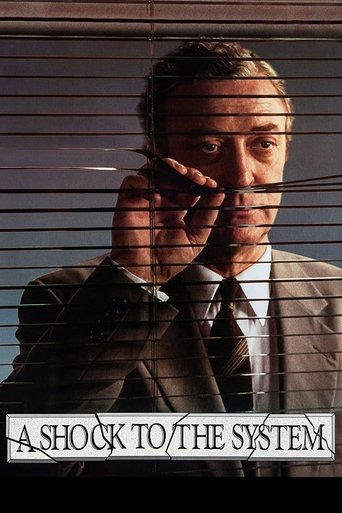 Watch A Shock to the System 1990 poster