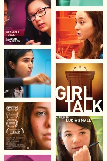 Watch Girl Talk 2022 poster