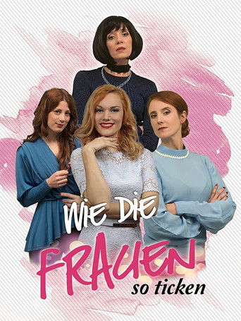 Watch What makes women tick? 2020 poster